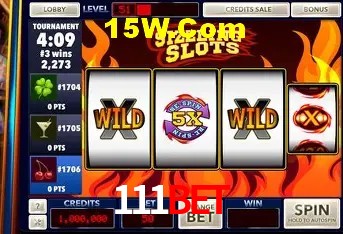 Ofertas Exclusivas 111Bet