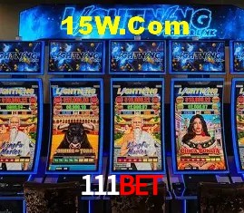 Promoções Sazonais 111Bet