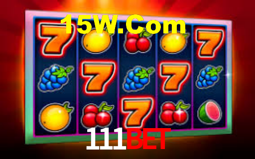 111Bet: Seu Cassino Premiado com Pagamentos Rápidos