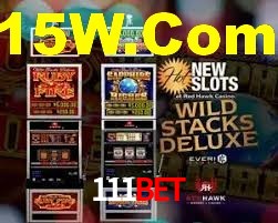 111Bet App Interface