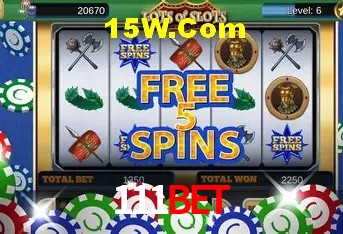 Sistemas de Segurança 111Bet
