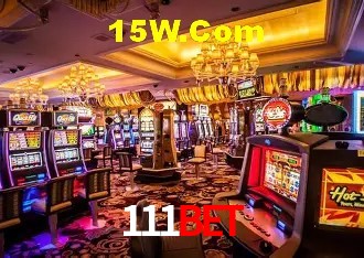 Tecnologia da Plataforma 111Bet