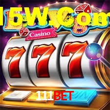 Tournaments 111Bet