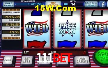 Avaliações dos Jogadores 111Bet