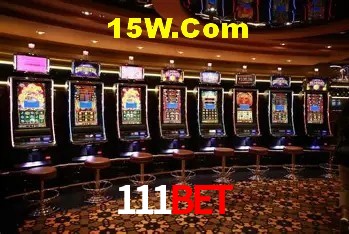 Provedores de Jogos 111Bet