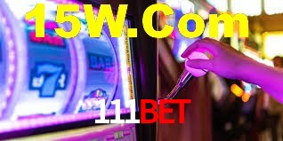 Welcome Bonus 111Bet
