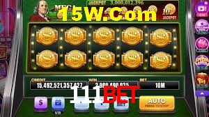 Tennis Betting 111Bet