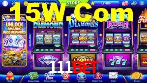 Live Casino 111Bet