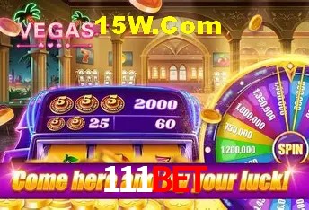 Promoção Relâmpago 111Bet