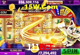 Login Seguro 111Bet
