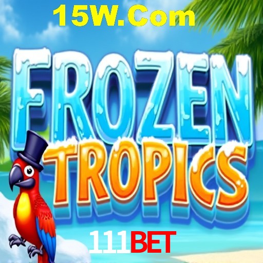 Apostas de Tênis 111Bet