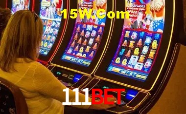 Integração de APIs 111Bet
