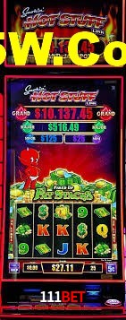 111Bet App